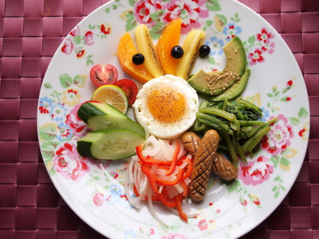 Ｂｒｅａｋｆａｓｔ