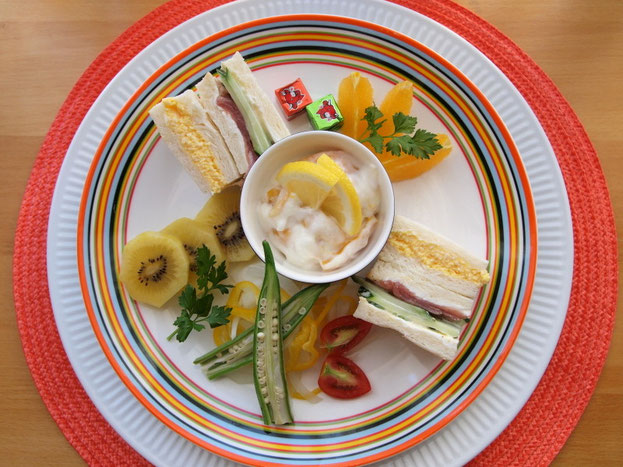 Brunch