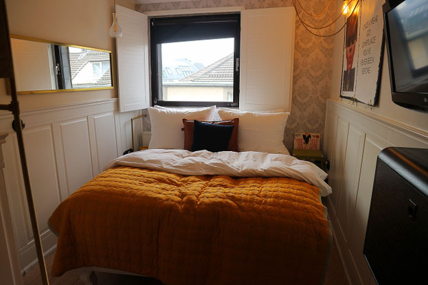 Hotelkamer