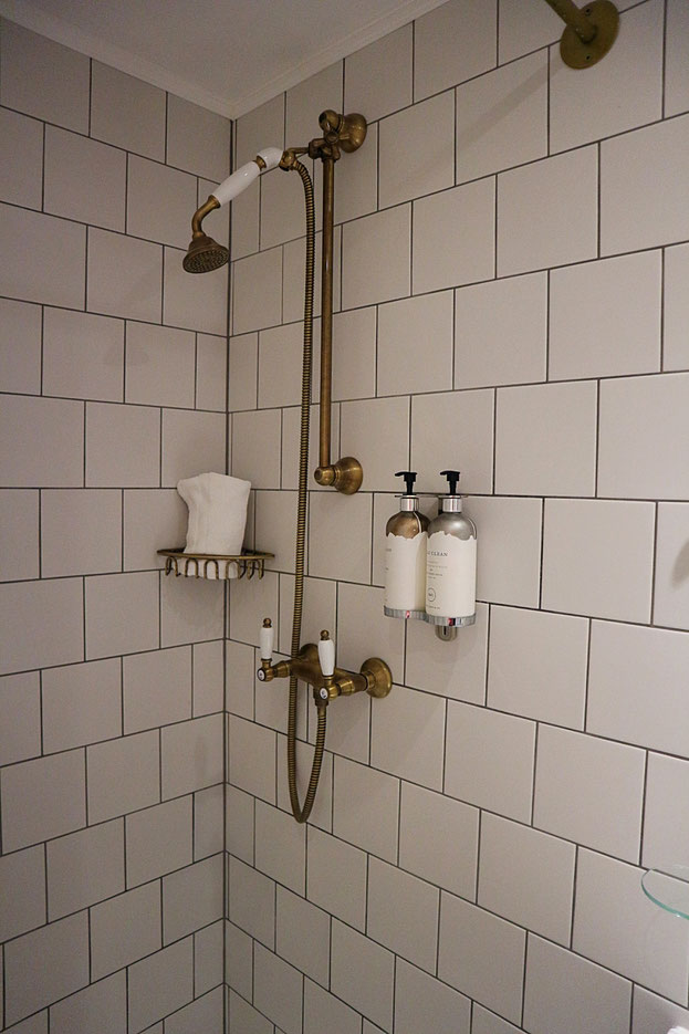 Douche, badkamer