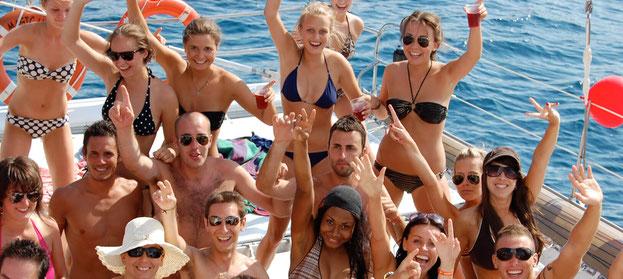 cruise valencia
