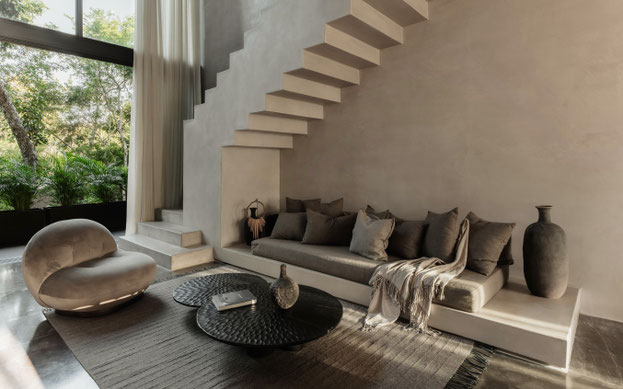 Tulum Sustainable Real Estate