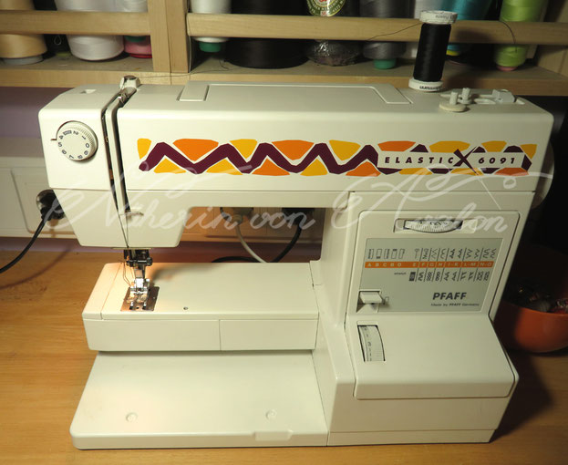 Pfaff elastic 6091 naeherinvonavalons seite!
