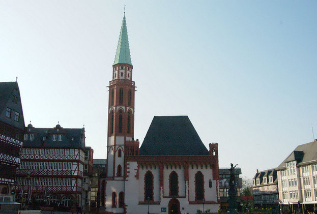 Kirche