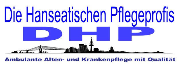 Die Hanseatischen Pflegeprofis-DHP