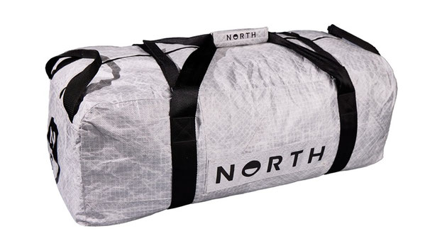North Duffle Bag Large Bag Reisetasche bei WindSucht