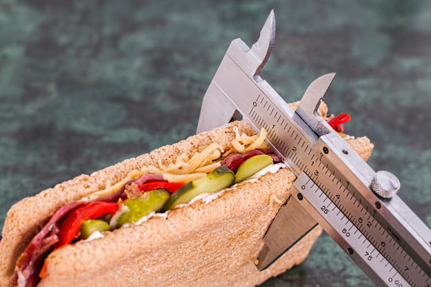 keine Diät, gesundes Essen, Ernährung, Food, Quelle pexels.com
