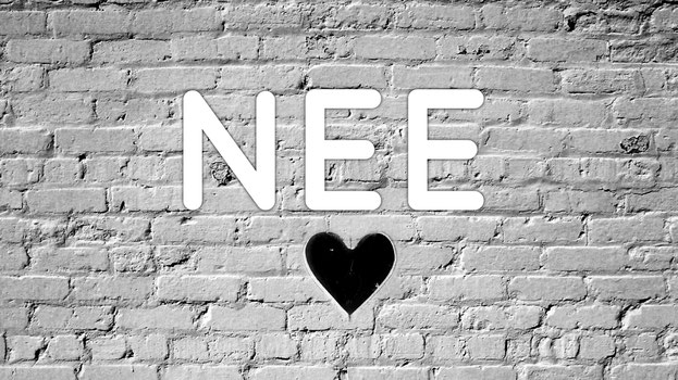 Foto blog 'Is nee zeggen egoïstisch?' | energetic flow