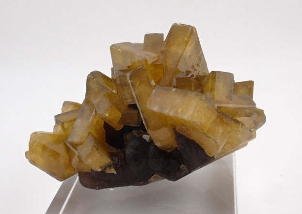 Baryte