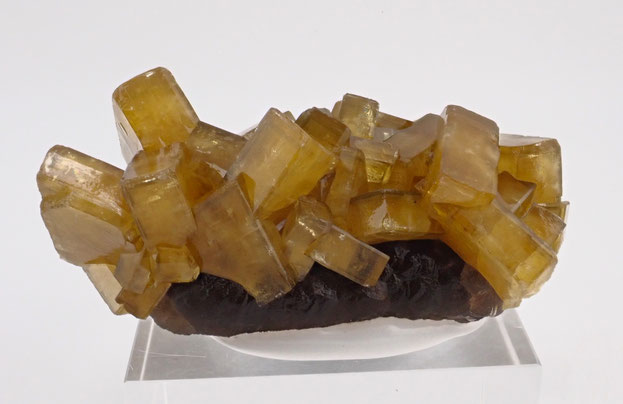 Baryte