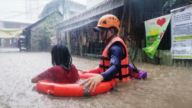 sda - Keystone/Philippine Coast Guard/Uncredited