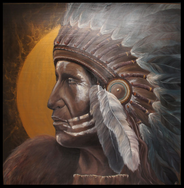Indianer