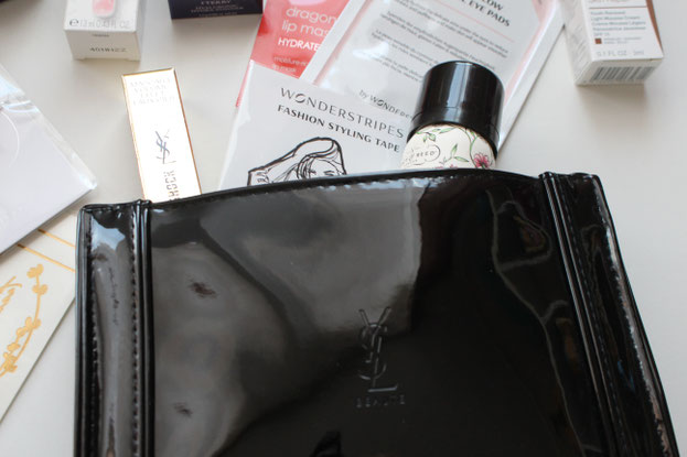 YSL Mini Pouch