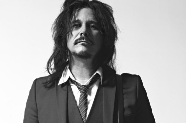 Gilby Clarke
