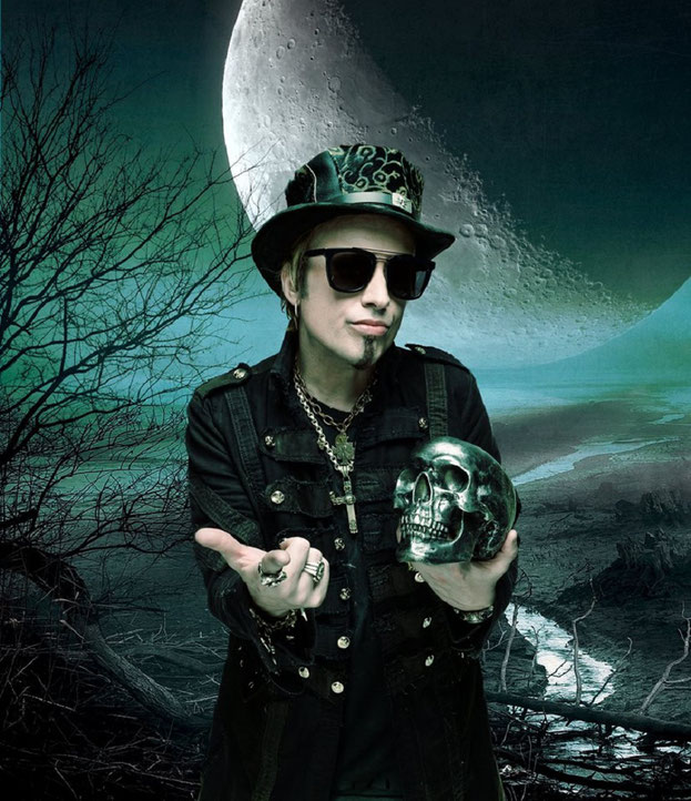 AVANTASIA - Tobias Sammet