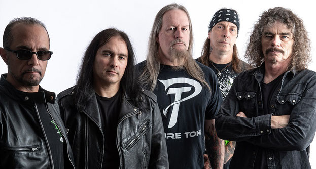 Overkill Band
