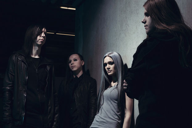 Forever Still Band 2019