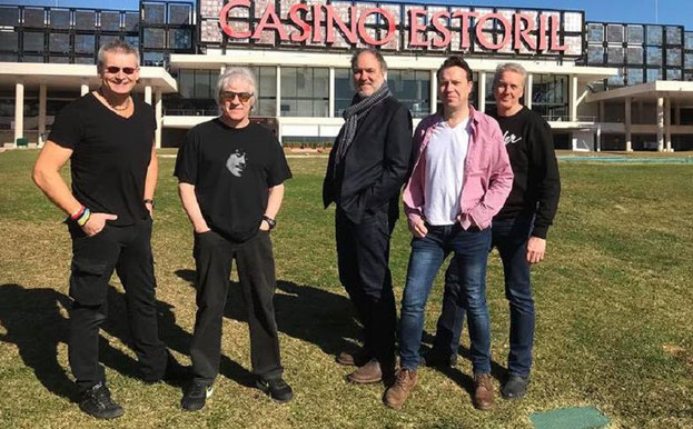 FM Band 2019