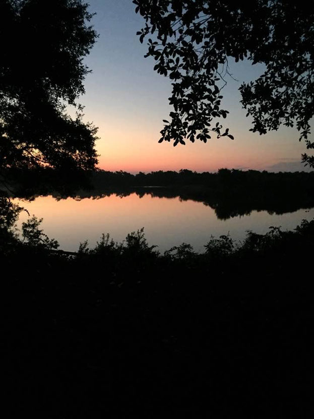 Long Lake photographed by Steve Koren