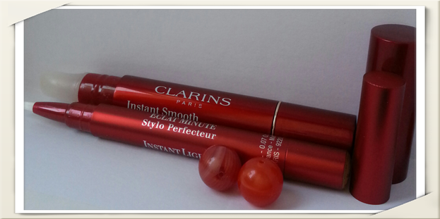 Clarins