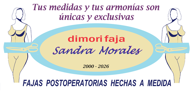 fajas personalizadas