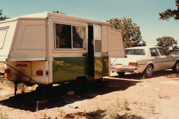 Camping Valencia