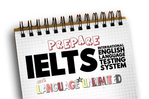 Prepare IELTS English exam in Varese, Lombardy, Italy with Language Unlimited