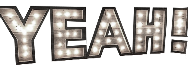 Learn English with Zak Washington graphic logo - socks and sandals