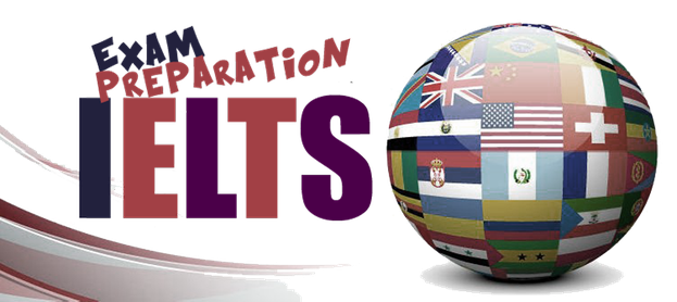 IELTS official exam preparation lessons, books and materials in Varese, Italy