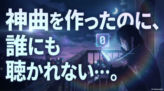 AIミュージックビデオの作り方