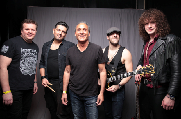 Find Me Band