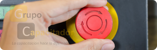 Grupo Capacitador - Curso NOM-004-STPS-1999 Sistemas de protección y dispositivos de seguridad en la maquinaria y equipo