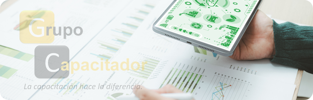 Curso de ISO 14001: 2026 Sistema de Gestión Ambiental by Grupo Capacitador