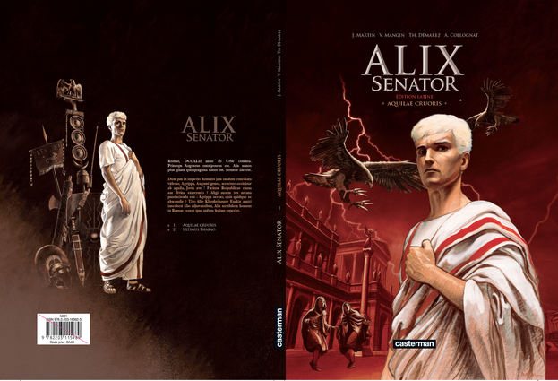 Alix senator