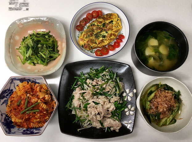 家事代行,大阪,料理