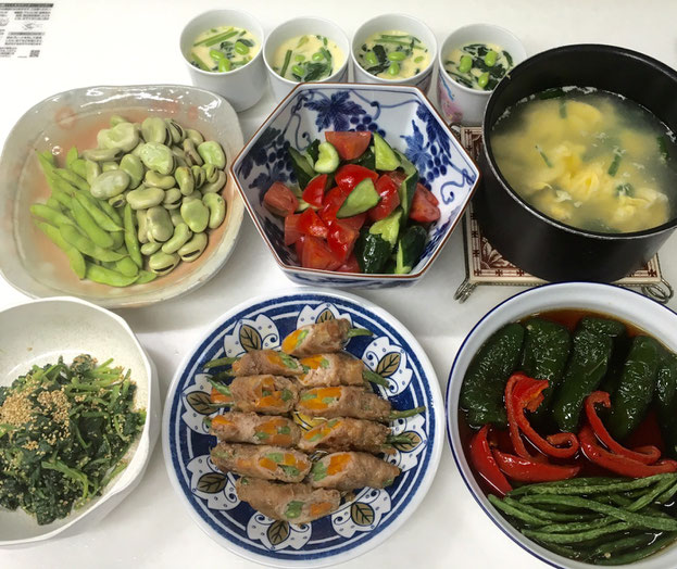 家事代行,大阪,料理