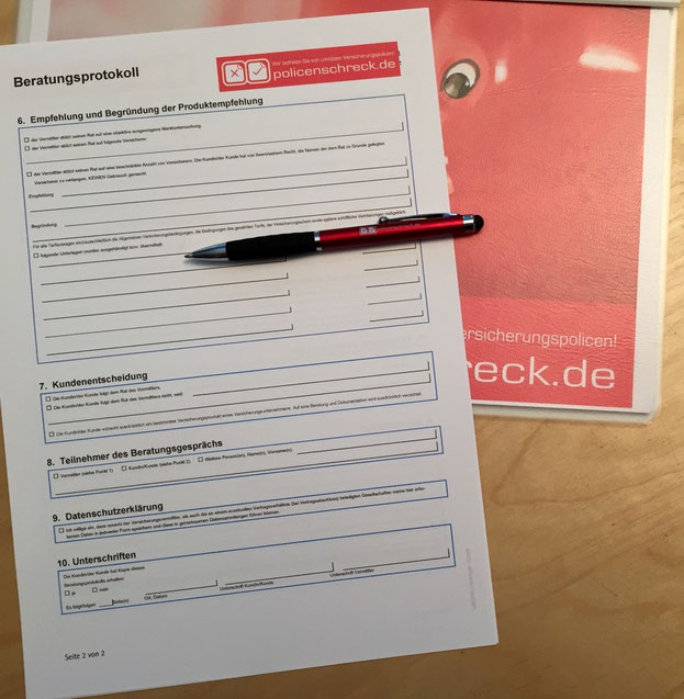 Versicherungsblog - Versicherungen checken - Versicherungsmakler Rüsselsheim - Rüsselsheim Versicherungen - Versicherungsmakler Groß-Gerau