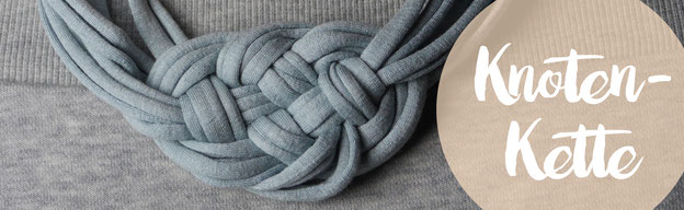 Knoten-Kette omniview DIY blog