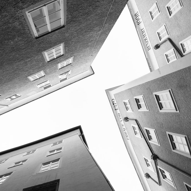 Lederergasse II, 2020