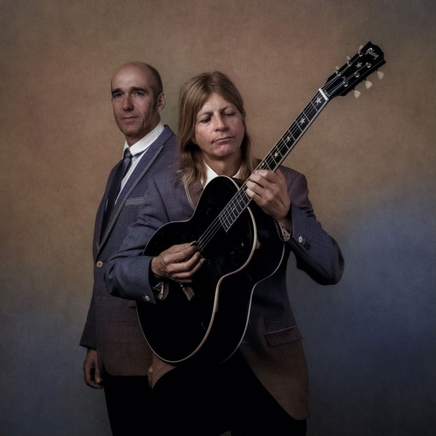 The Everly Brothers Unplugged - Two Wieners (foto André Dieterman)