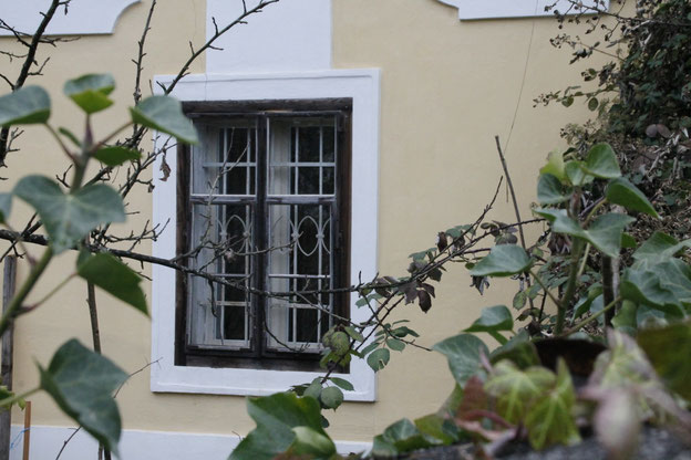 Kastenfenster sind schön, bauphysikalisch oft besser als gedacht und auf jeden Fall wert erhalten zu werden