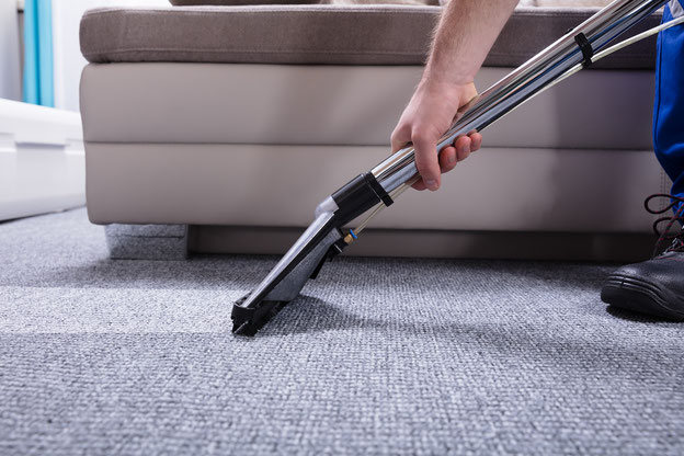 carpet tiles cleaning services