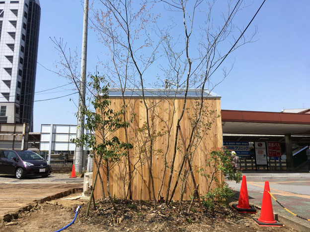小湊鐡道 五井駅 市原市 チケット 武田屋作庭店 庭 KUROSAWA KAWARA TEN