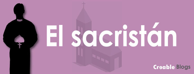 El sacristán