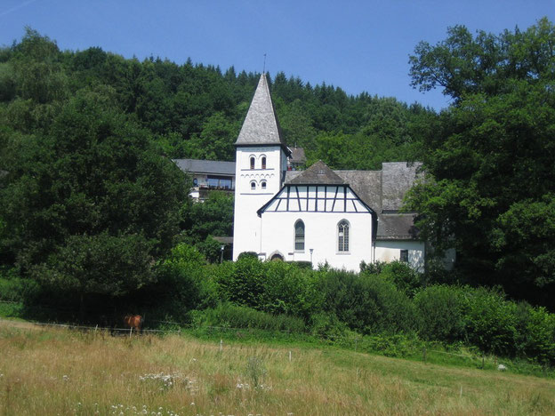 Kirchähr im Gelbachtal