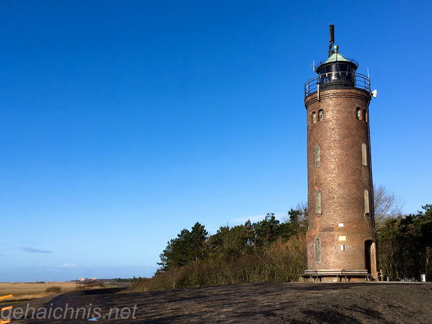Böhler Leuchtturm