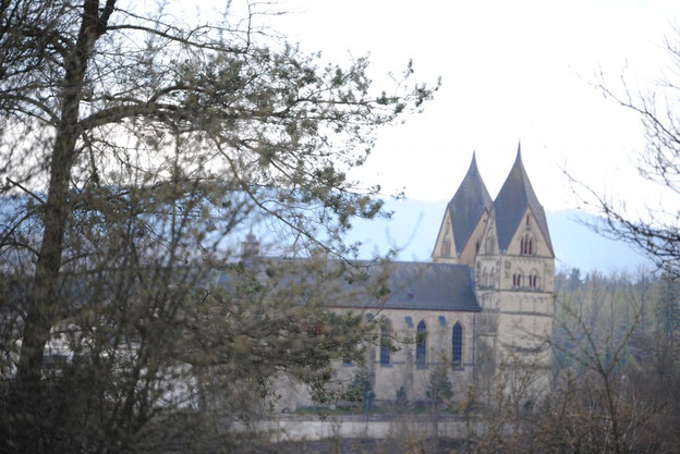 Hunsrückdom, Ravengiersburg