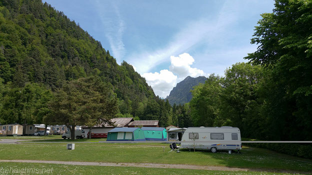 2016 - auf der Manorfarm