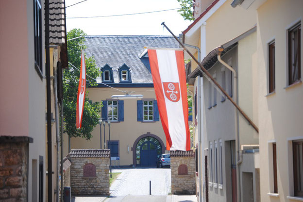 Fahrradmuseum, Gau-Algesheim