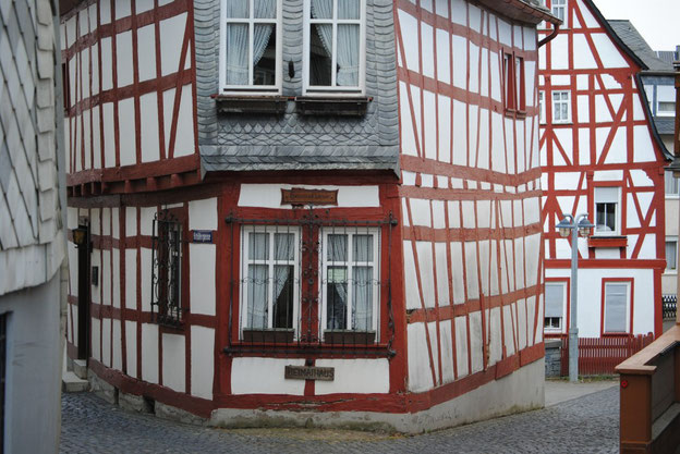 Kirchberg/Hunsrück
